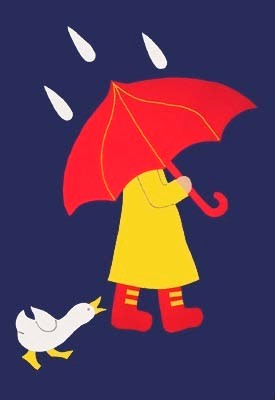 rain on charities